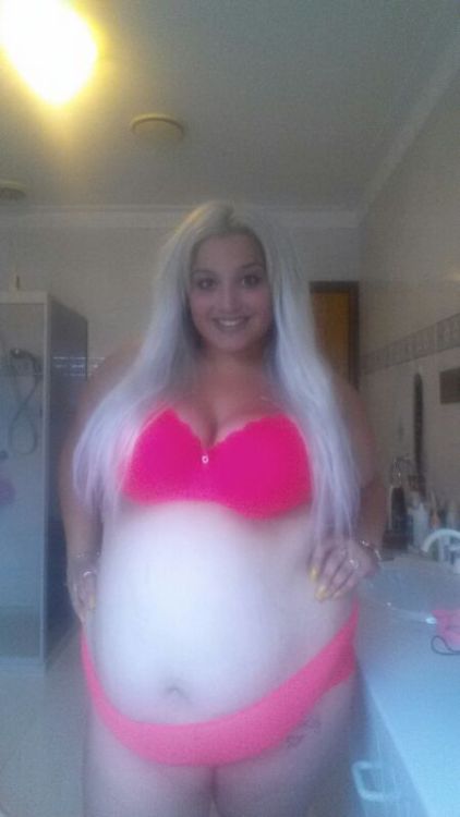 Fat & Beautiful