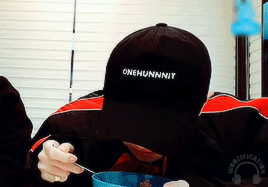 A Recipe For Chipmunk Cheekies