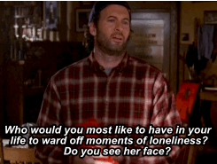 missmegrose:gilmore girls rewatch: 4x20 luke can see her face
