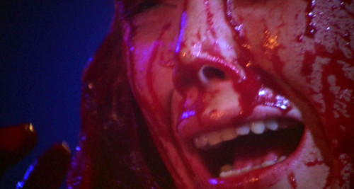 hardcockforhitchcock:Carrie (1976) 