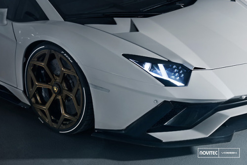 All New Novitec Lamborghini Aventador S x Vossen Forged NV1https://vossenwheels.com/wheel/nv1/