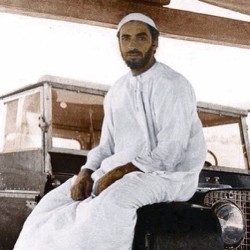 itsfuzzy92:  A visionary, leader, father and brother. R.I.P Sheikh Zayed.  صاحب رؤية، حاكم، أب و أخ. اللهم ارحم أبونا الشيخ زايد بن سلطان آل نهيان و اجعله من اهل الجنة.  #leader #father