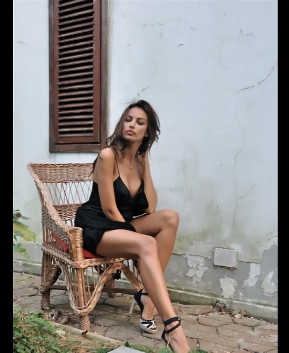 le dolcissime mie malinconie ...
