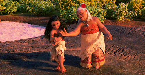 ruinedchildhood:You are your father’s daughter. Stubbornness and pride. Mind what he says, but remem