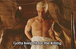billiondollarsuperhero:slayerlovingfreak:requested by anonymousWow I miss this show so much.