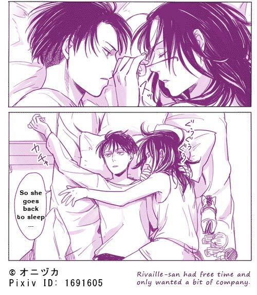 Porn photo dhltranslations:  Author: Onizuka / オニヅカ