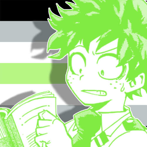 mlm-kiri: Agender Izuku icons requested by Anon!Free to use, just reblog!Requests are open!