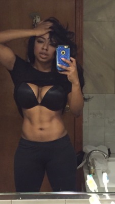 Regularninjafit:  Sexy And Fit Saturday
