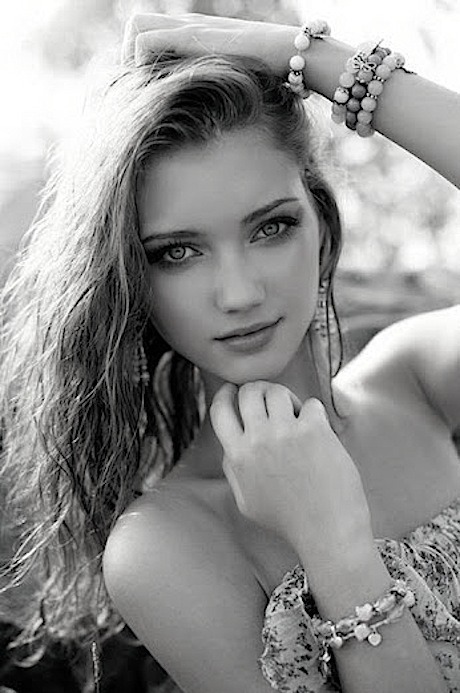 Beautiful Women