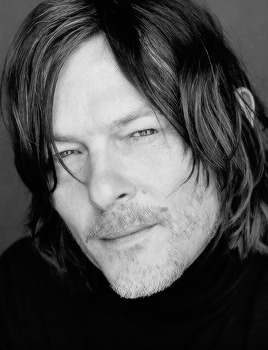 dailytwdcast:Norman Reedus photographed for Off Camera with Sam Jones