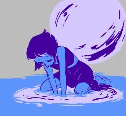 lapisofficial:  you just can’t call your soul your own - a lapis lazuli playlist 