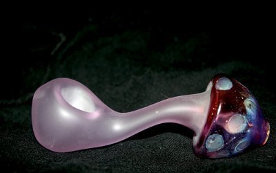 Smells Like Bong Water