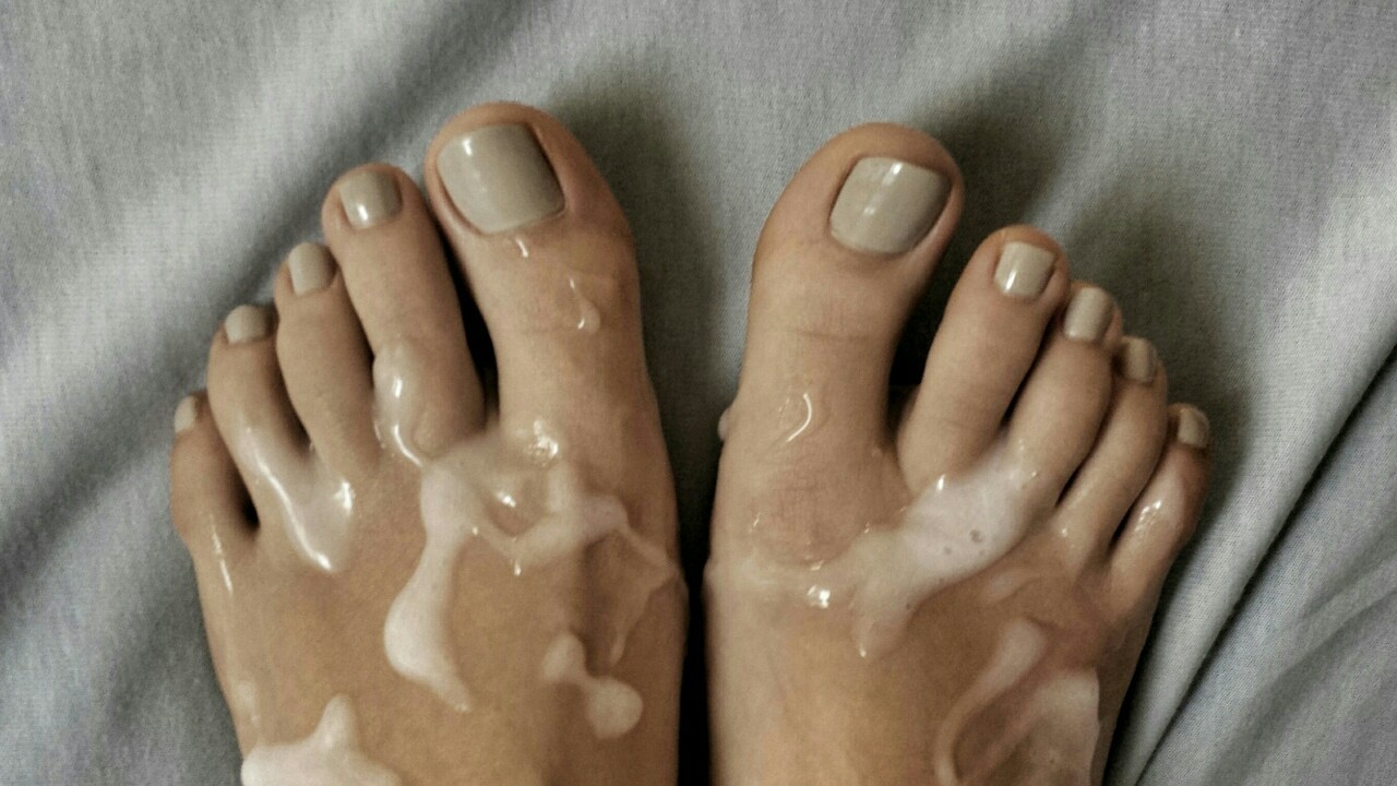 CummyToes