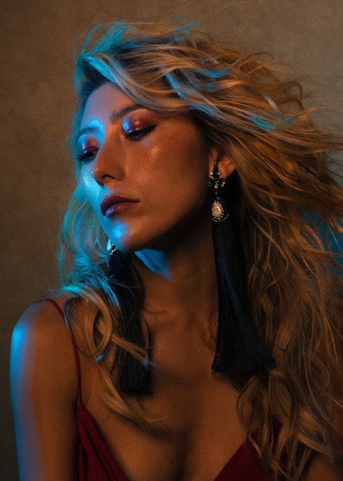 Happy Birthday Dichen Lachman February 22