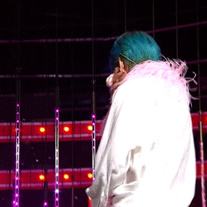 Taehyung X Blue Hair For @jkvjimin[ Cr: 0613data, Namuspromised ]