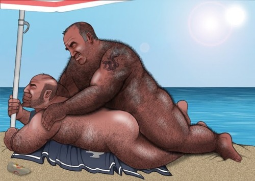 sr-snorlax: “A man liked by many lonely men”