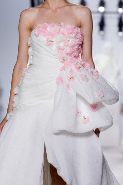 girlannachronism:  Giambattista Valli fall