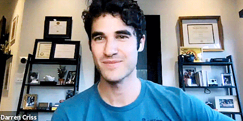 na-page:Royalties with Darren Criss | The Society of Composers &amp; Lyricists+ ♡