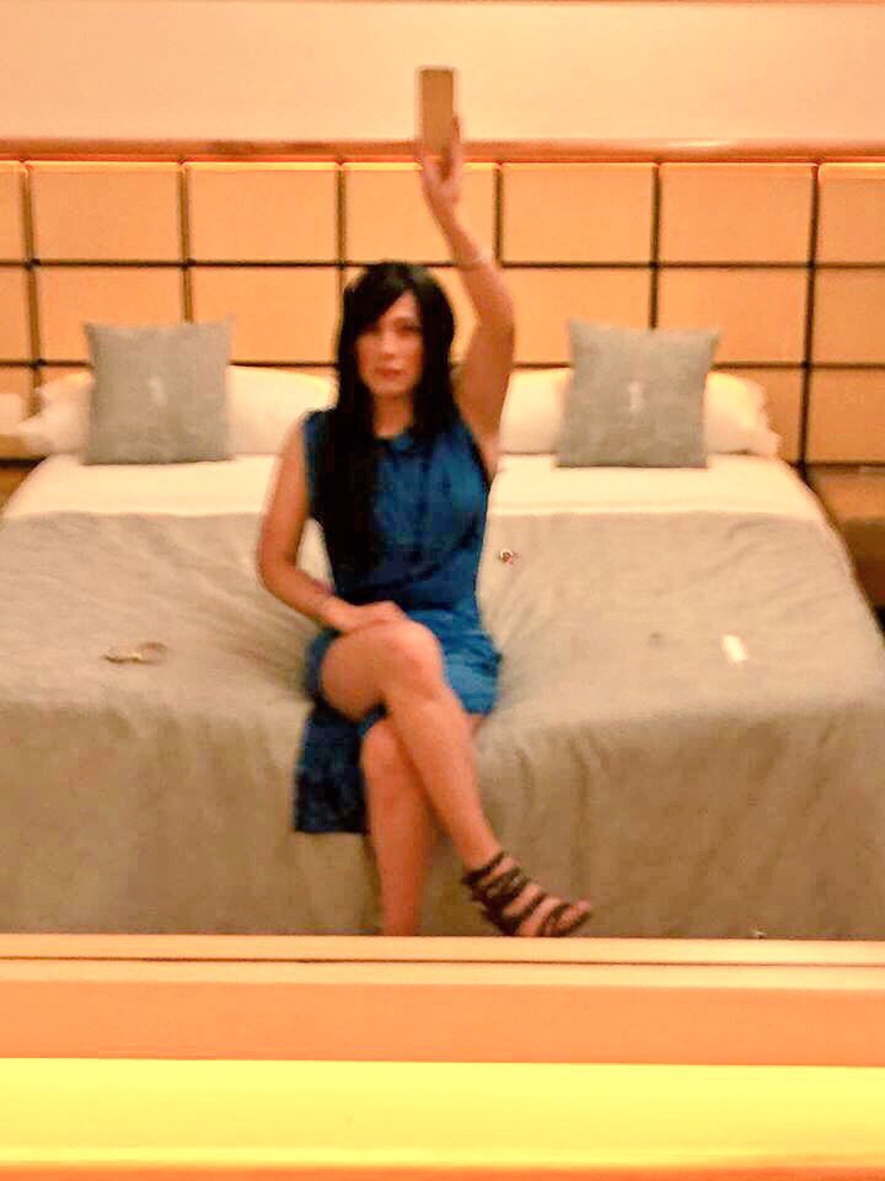 TGirl Van Murguia