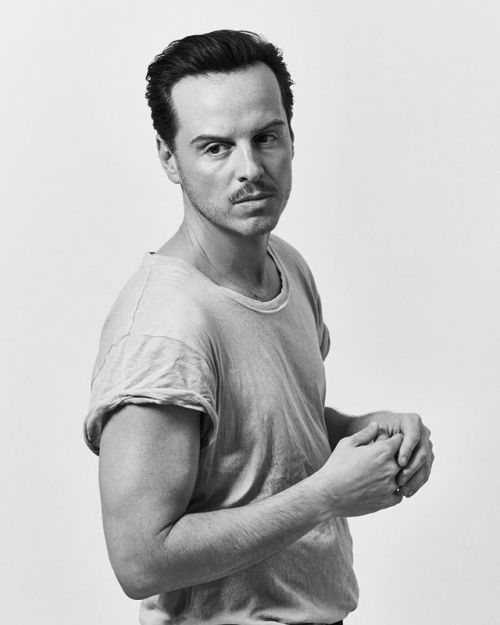 witty-owl:  Andrew Scott photographed by Aaron Richter for The New York Times (2019)