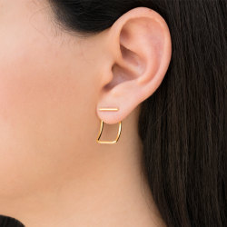 sosuperawesome:  Ear jackets, cuffs, climbers