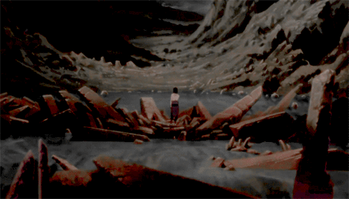 sasukesins:  “Where to look if you’ve lost your mind?” 