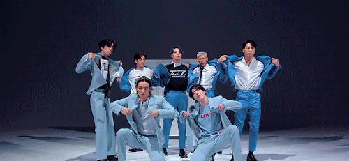 Got7 X Poison @ Studio Choom (teaser)