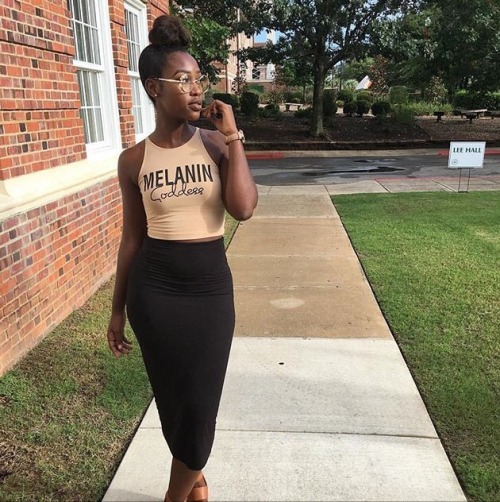 boojeeprincess:IG: @shopmelaningoddess &amp; Website @ shopmelaningoddess.com