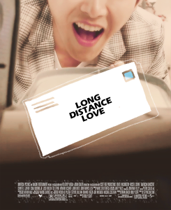 buxiban:  AU MEME: infinite in chick flicks