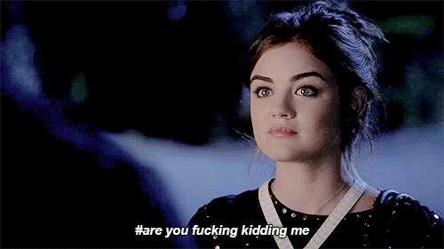 arrriamontgomery:#pll literally describing pll