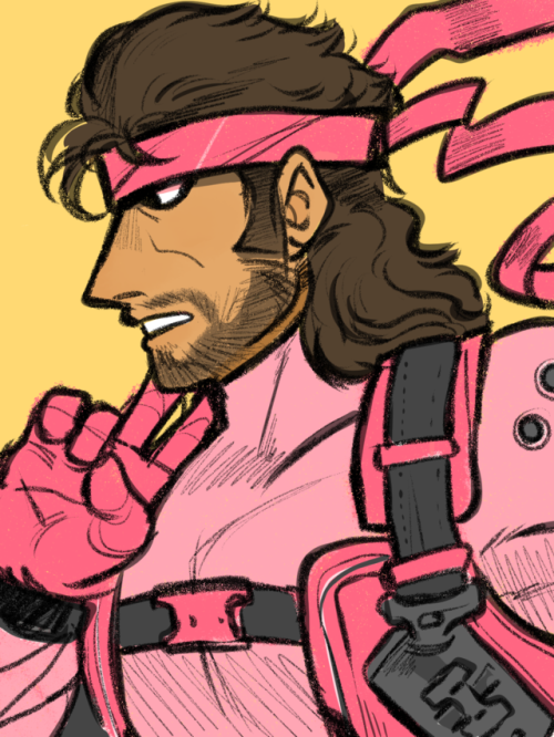 solsikkr:  i wish he had a pink alt in ultimate… :pensive: