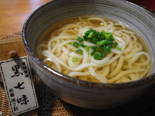 sanuki udon