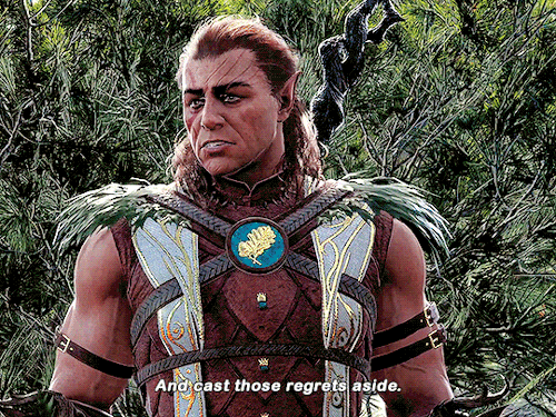 Baldur's Gate 3 (2023) Dev. Larian Studios