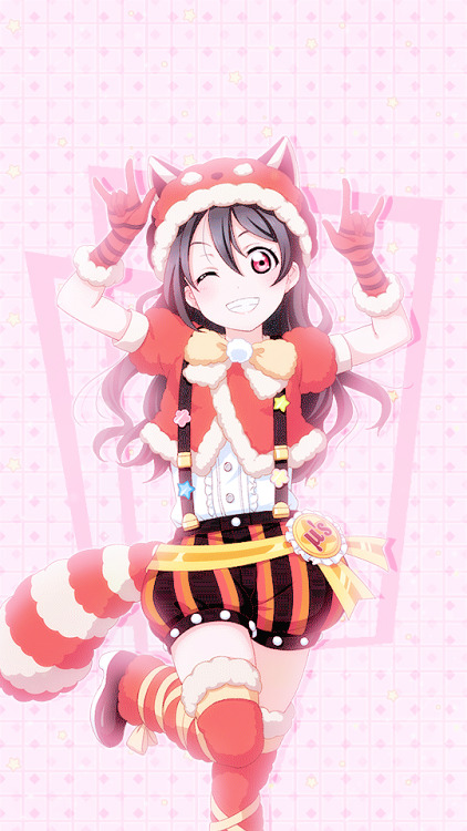 nico yazawa wallpapers ੈ✩‧₊˚