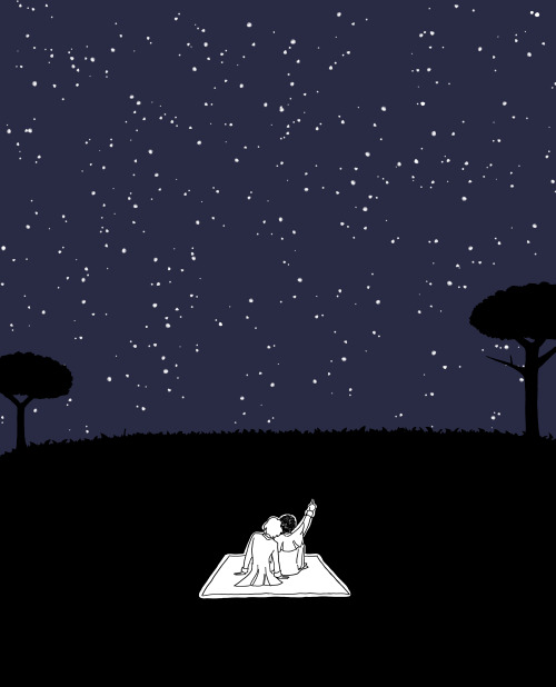 Some Stargazing For Logic And Philosophy Week!