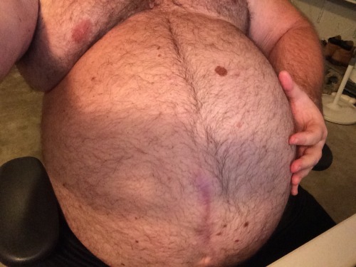 gainerbull:  This tank is hungry! 