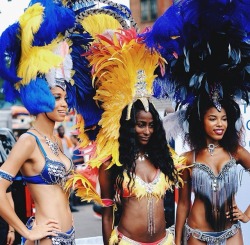 donnabromwell:  West Indian Day Parade, Brooklyn NY