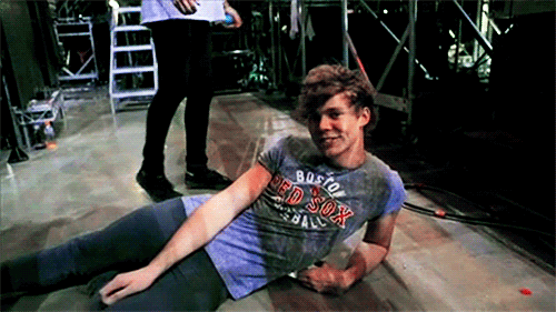 “Are you seduced?”“No.”Masterlist 