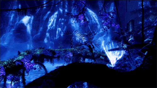 Avatar (2009) Dir. James Cameron