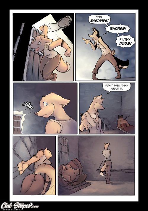 hazrdwolf:  [Miles-DF] Love Can Be Different Part [1/3]