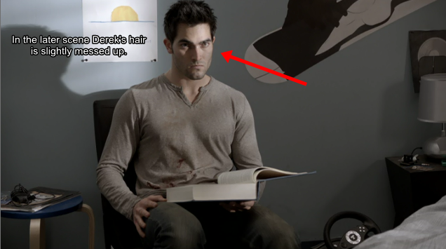obsessivfangirll:  gUyS wHAt?! Realization is killing me.  Sex or just strange coincidences?