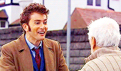 votedsaxon-deactivated20141209:  Doctor Who meme | four brotps [&frac34;]