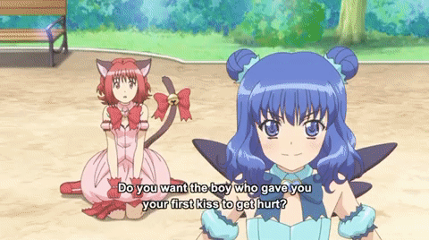 My Favorite Scene Of The Episode