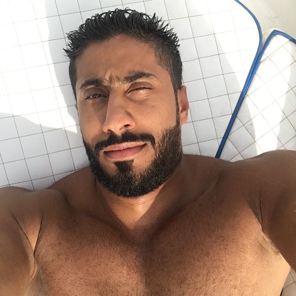 STR8 UP ARAB KINGS