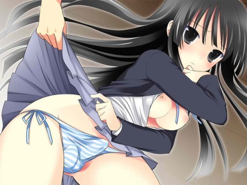 XXX futakawaii:  Missed me? Here’s some schoolgirl photo