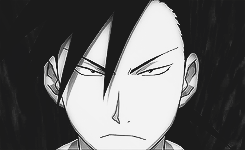  fma meme » seven quotes {1/7} ↳ “Who even needs alchemy, when I’ve got