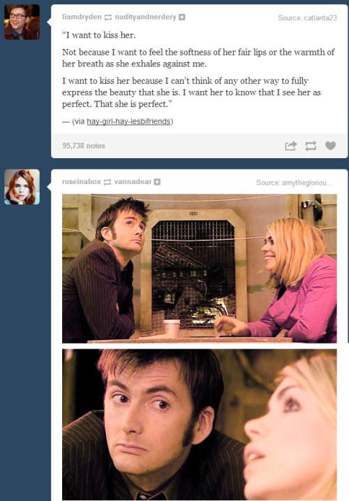 johntyler-metacrisis:  My dash did a really feelsy thing, guys. 