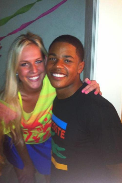 Interracial