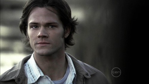 Pure Soul - Sam Winchester Imagine