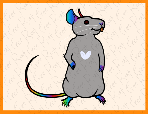 vsfnpetblog: Free rats 15,18,21 are still up for grabs! Only 3 left! 4 and 9, (Dib,) have now been c